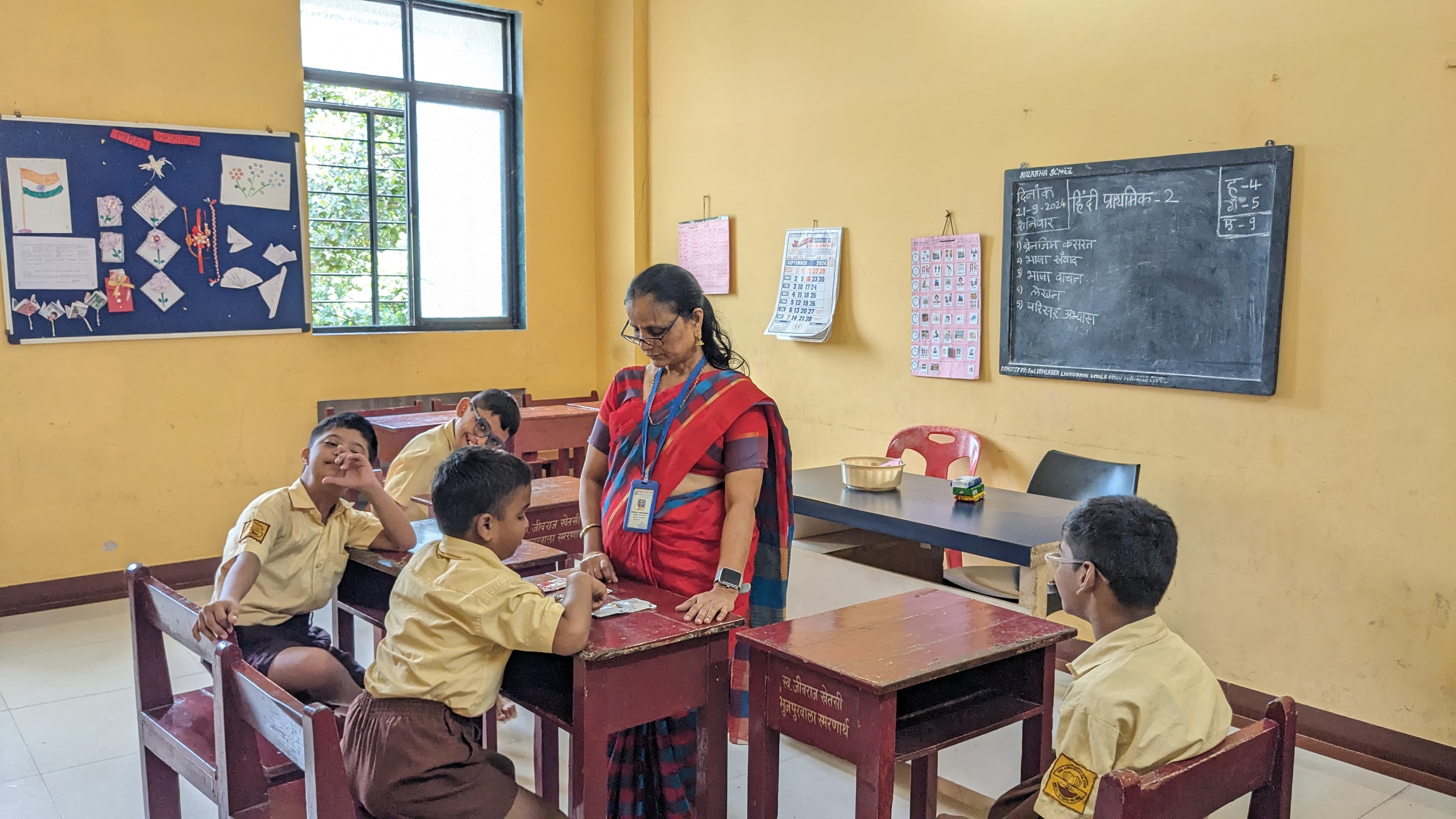 Inclusive Community Support