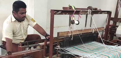 Vocational Training Centre