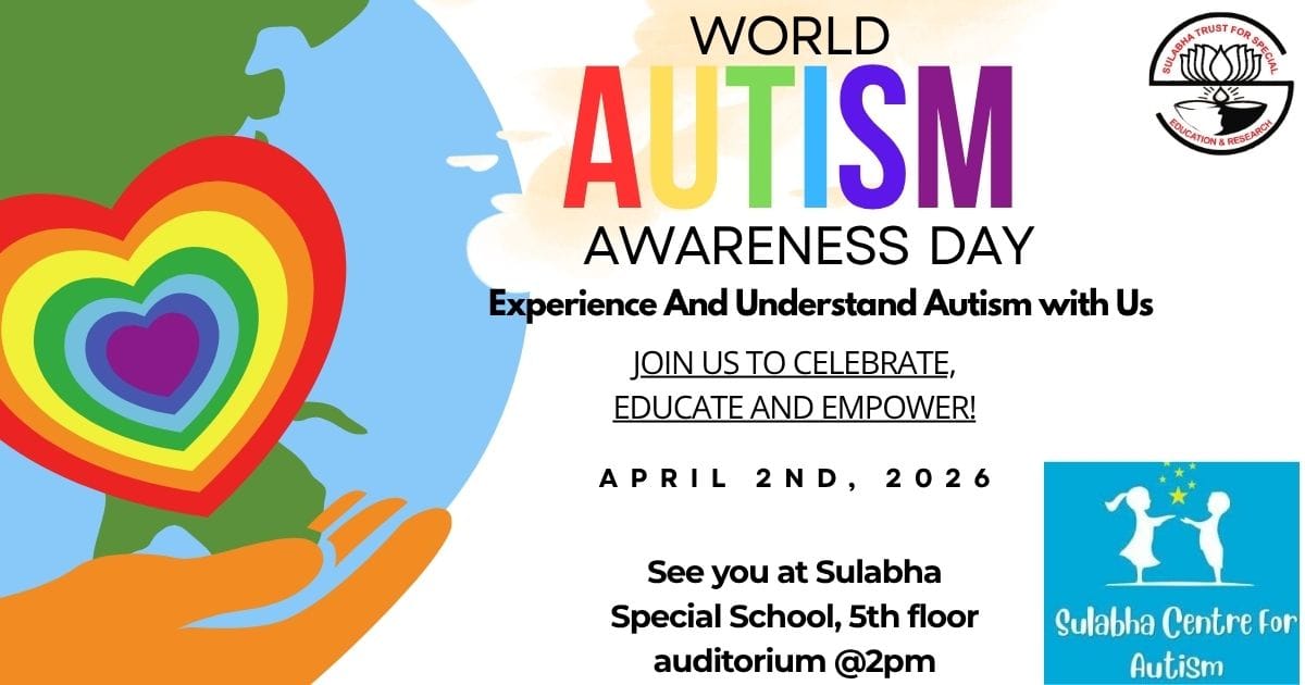 World Autism Awareness Day: Towards Inclusive Communities