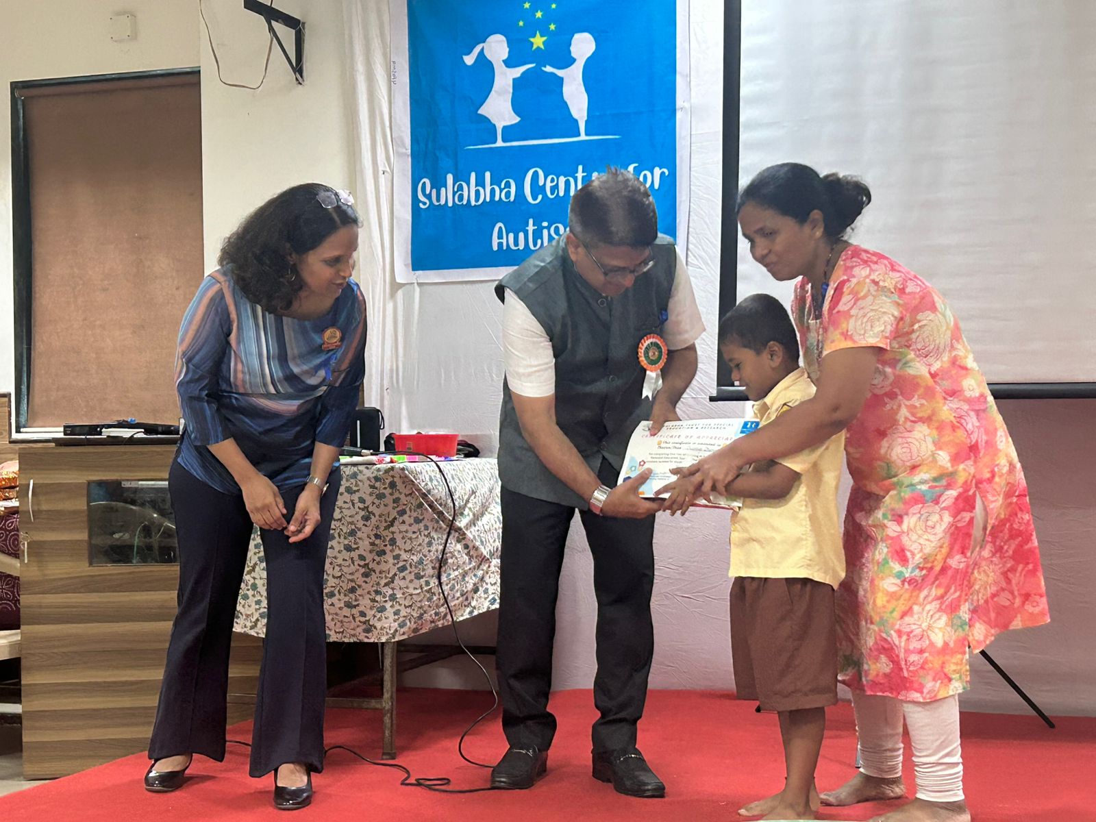 World Autism Awareness Day: Towards Inclusive Communities