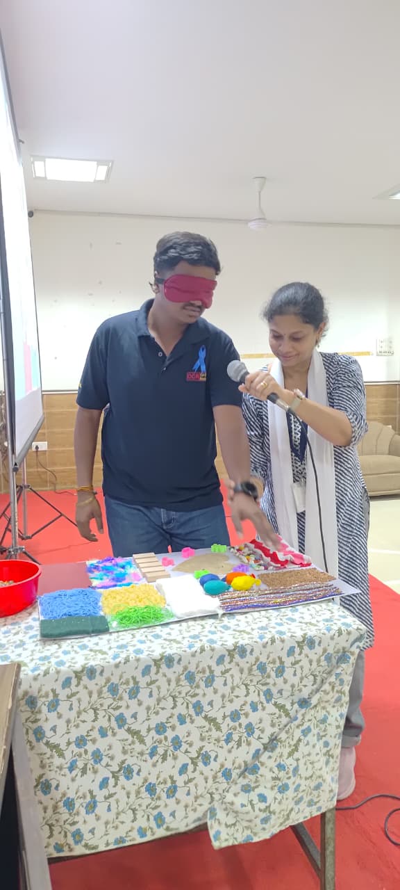 World Autism Awareness Day: Towards Inclusive Communities