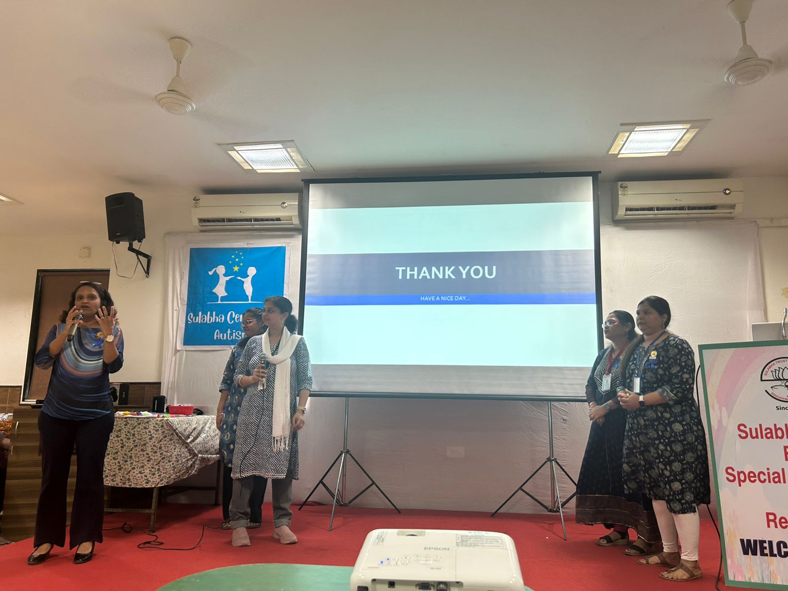 World Autism Awareness Day: Towards Inclusive Communities