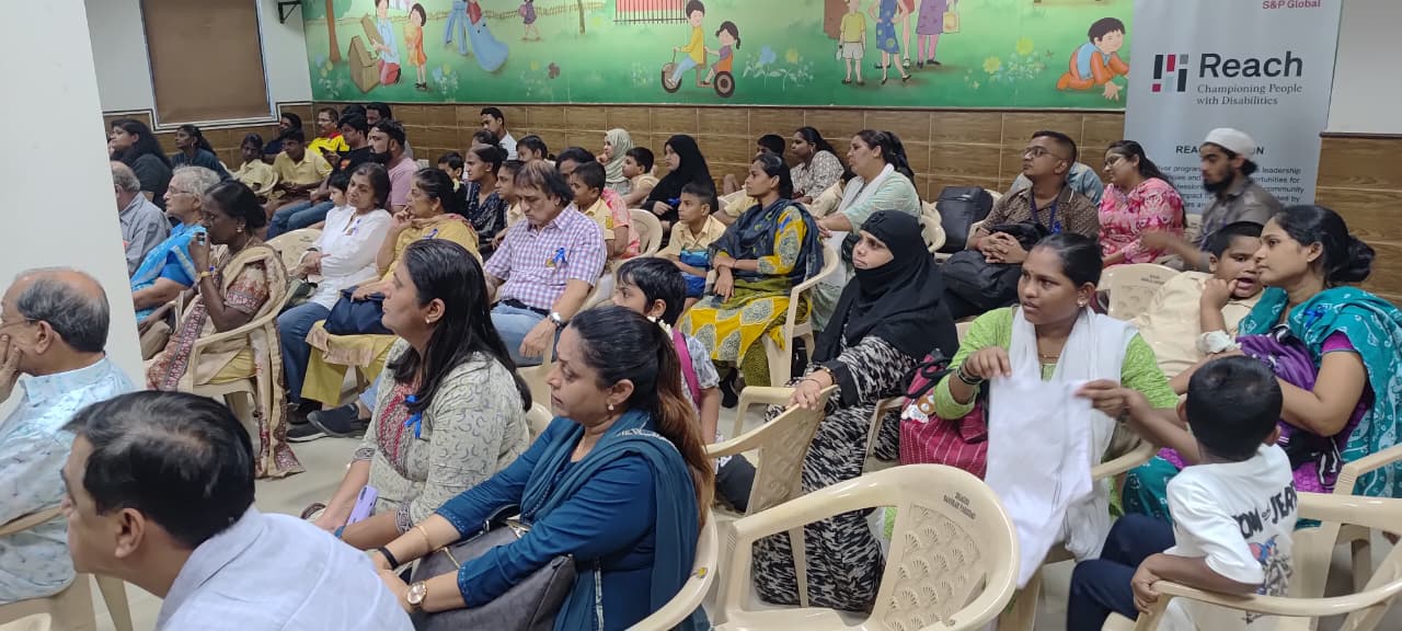 World Autism Awareness Day: Towards Inclusive Communities