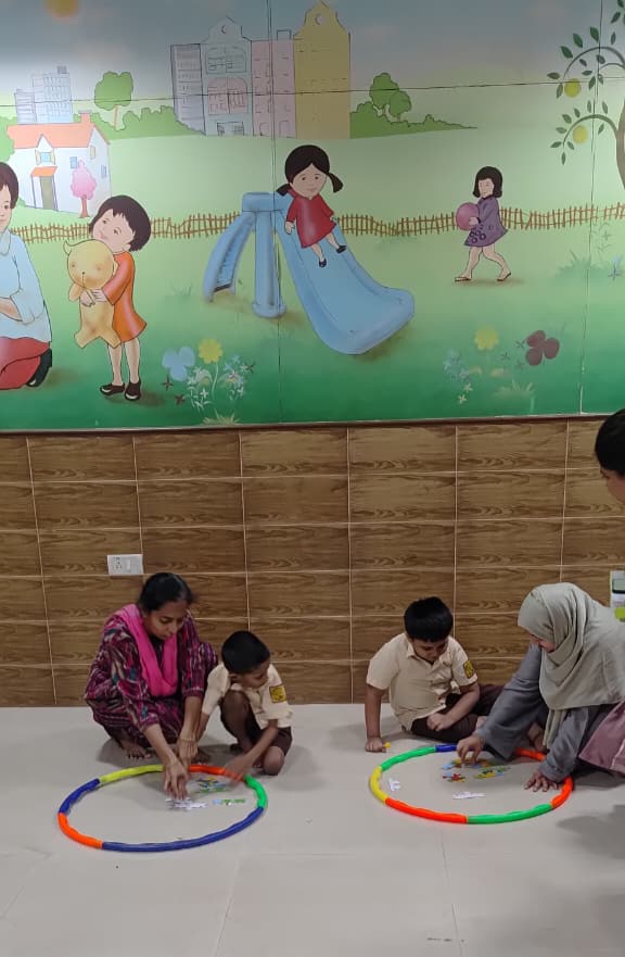 World Autism Awareness Day: Towards Inclusive Communities