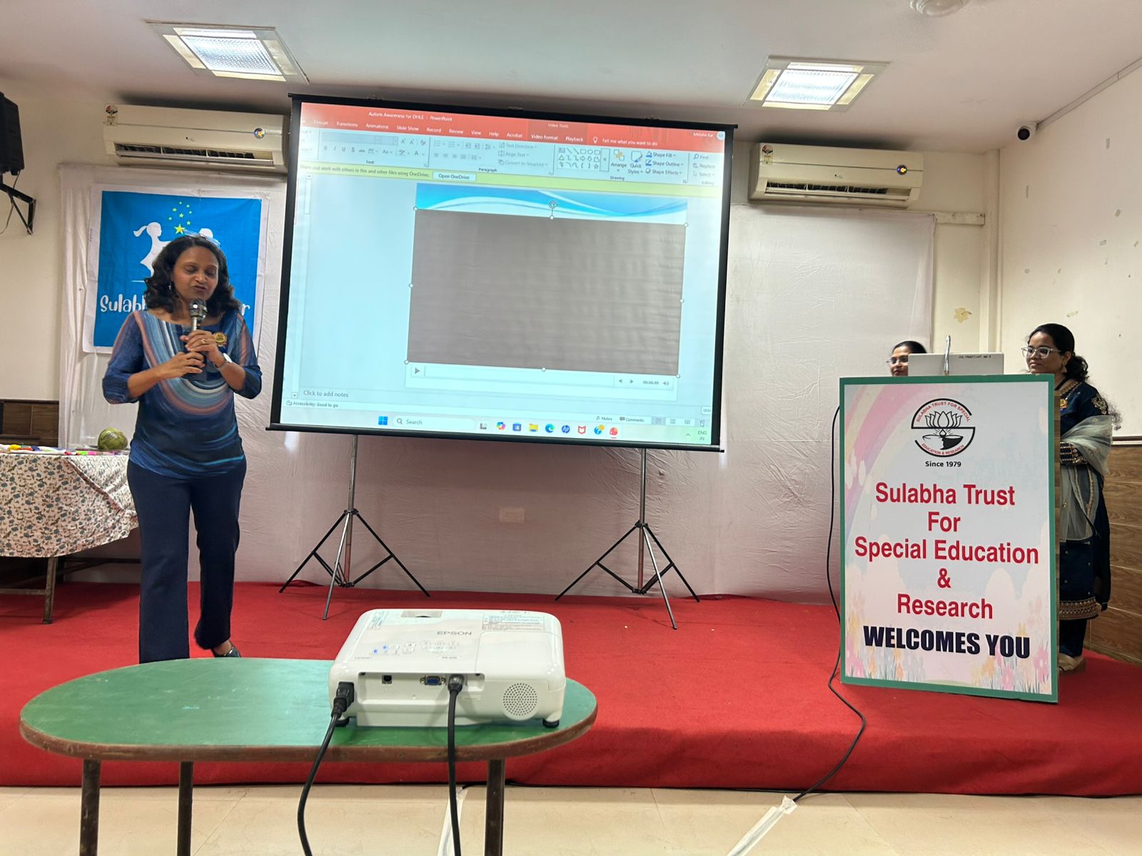 World Autism Awareness Day: Towards Inclusive Communities
