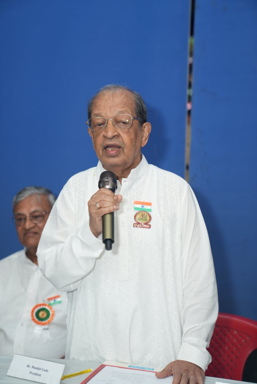 80th INDEPENDENCE DAY CELEBRATION AT SULABHA SPECIAL SCHOOL