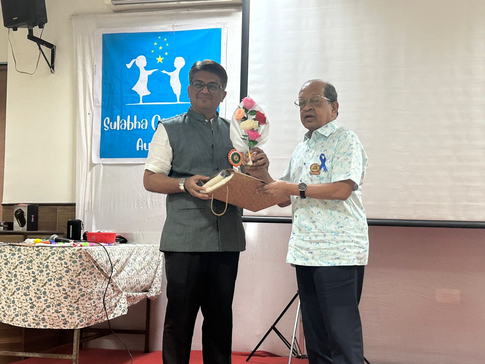 World Autism Awareness Day: Towards Inclusive Communities