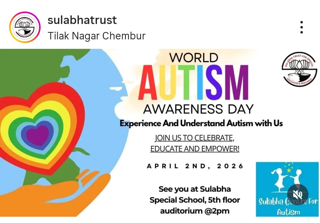 World Autism Awareness Day: Towards Inclusive Communities