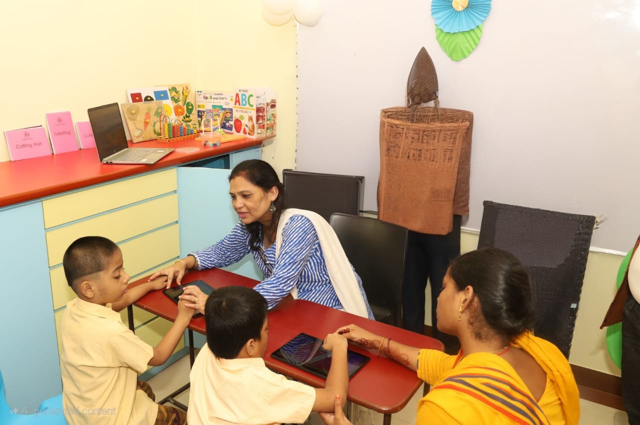 SULABHA CENTRE FOR AUTISM